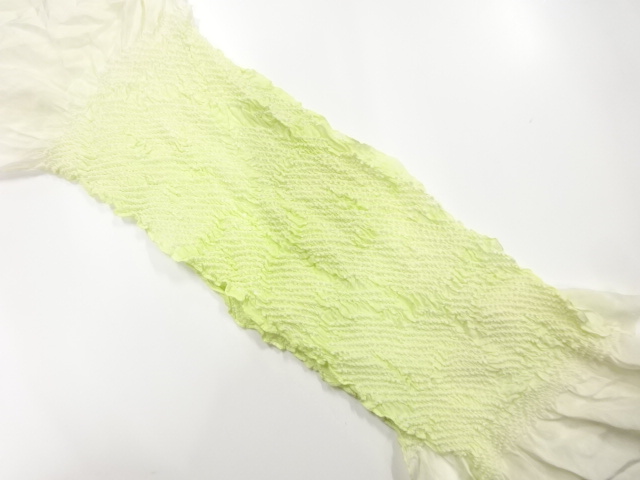 Japanese Kimono / Accessories Silk